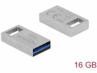 DELOCK 54069 - USB-Stick, USB 3.2, 16 GB, USB-A