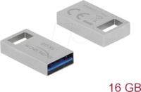 DELOCK 54069 - USB-Stick, USB 3.2, 16 GB, USB-A