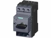 3RV2021-4PA10 - Leistungsschalter S0, 30-36 A