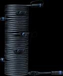 PLM 93931 - Plug&Shine Kabel IP68, 15 m mit f&uuml;nf Anschlussbuchsen