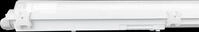 MLI 20800199E - LED-Wannenleuchte Aqua-Promo, 16 W, 1680 lm, 4000 K, wei&szlig;, IP65