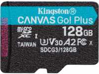 SDCG3/128GBSP - MicroSDXC-Speicherkarte, 128 GB Canvas Go Plus