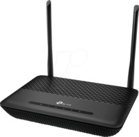 TPLINK TD-W9960V - WLAN Router 2.4 GHz VDSL/ADSL2+ 300 MBit/s