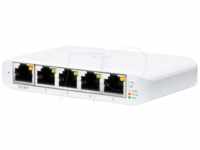 UBI USW-FLEX-MIN - Switch, 5-Port, Gigabit Ethernet, 1x PoE
