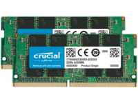 41CR0827-2019 - 8 GB (2x 4 GB) SO DDR4 2666 CL19 Crucial 2er Kit