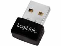 LOGILINK WL0237 - WLAN-Adapter, USB, 600 MBit/s