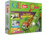 IS 9-631-67069-4 - Maker KIT GEOlino - Das digitale Mikroskop