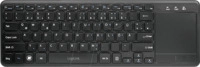 LOGILINK ID0188 - Funk-Tastatur, USB, Touchpad