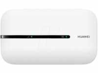 HUAWEI E5576WS - WLAN Hotspot 2.4 GHz 150 MBit/s LTE, weiß