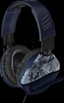 TBS-6555-02 - Gaming-Kopfh&ouml;rer, Over-Ear, Klinke, Camouflageblau