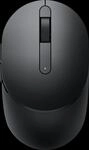 DELL MS5120W-BLK - Maus (Mouse), Funk, schwarz