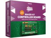 IS 9-631-67099-1 - Mach's einfach - Maker KIT Controller-Board