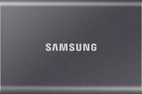 MU-PC1T0T - Samsung Portable SSD T7 grau 1TB