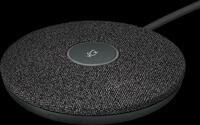 LOGITECH RMPG - Logitech Rally Mic Pod, Graphite