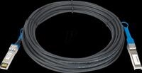 NETGEAR AXC7610 - Kabel Twinax SFP+ Stecker > Stecker 10 m