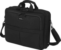 DICOTA D31427-R - Notebooktasche, 12-14,1'', Schwarz DICOTA D31427-R - Notebooktasche, 12-14,1'', Schwarz