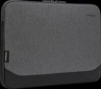 TARGUS TBS64602 - Laptop-/Notebookschutzh&uuml;lle, Sleeve, 14'' (35,5 cm), Grau