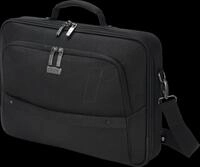 DICOTA D31638-R - Notebooktasche, 14-15.6'', Schwarz