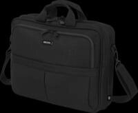 DICOTA D31428-R - Notebooktasche, 14-15,6'', Schwarz