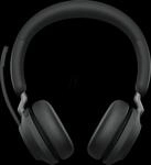 JA 26599-999-999 - Headset, Evolve2 65, USB-A