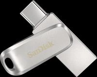 SDDDC4-1T00-G46 - USB-Stick, USB 3.2, 1 TB, Type-C