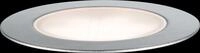 PLM 93692 - Plug&Shine Bodeneinbauleuchte Floor Eco IP65, 3000K, 3x1 W