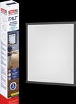 TESA 55214-01 - tesa&reg; faltbares Fliegengitter FALT f&uuml;r Fenster, Anthrazit