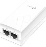 TPLINK POE2412G - Power over Ethernet (PoE) Adapter, 24 V