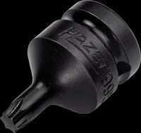 HZ 995S-T40 - Schlag-Steckschl&uuml;sseleinsatz, TORX T40