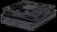 NO NH-L9A-AM4 SW - NOCTUA NH-L9a-AM4 chromax.black CPU-K&uuml;hler