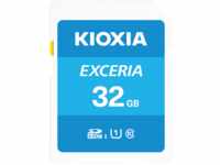 LNEX1L032GG4 - SDHC-Speicherkarte 32GB, Exceria