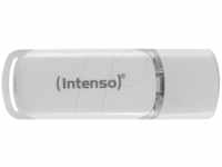 INTENSO 3538491 - USB-Stick, USB 3.1, 128 GB, Flash Line, USB-C
