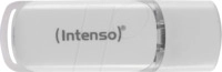 INTENSO 3538491 - USB-Stick, USB 3.1, 128 GB, Flash Line, USB-C