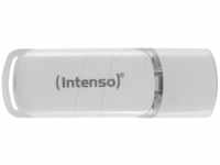 INTENSO 3538480 - USB-Stick, USB 3.1, 32 GB, Flash Line, USB-C