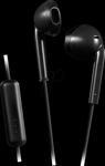 JVC HA-F17M-B - In-Ear Kopfh&ouml;rer, Freisprechfunktion, schwarz