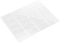FD 545956 - GOW Montagestreifen, 19-teilig