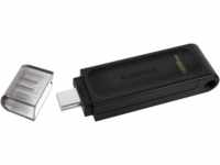 DT70/128GB - USB-Stick, 128 GB USB-C 3.2 Gen 1 DataTraveler 70