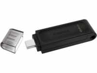 DT70/64GB - USB-Stick, 64 GB USB-C 3.2 Gen 1 DataTraveler 70