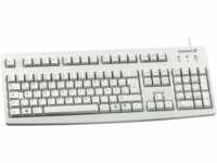 G83-6104LUNEU-0 - Tastatur, USB, grau, US