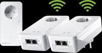 DEVOLO 8625 - Powerline Kit Magic 2 WiFi (3 Ger&auml;te)