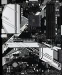 ASR 90MXBCZ0 - ASRock B550 Pro4 (AM4)