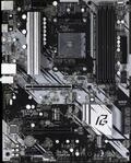 ASR 90MXBCY0 - ASRock B550 Phantom Gaming 4 (AM4)
