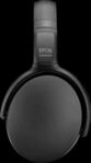 EPOS 1000209 - Headset, Bluetooth, Stereo, ADAPT 360, schwarz