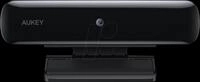 AUKEY PC-W1 - Webcam, 1080p (Full HD)