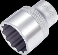 HZ 900Z-30 - Steckschl&uuml;sseleinsatz, 1/2&acute;&acute;, 30 mm