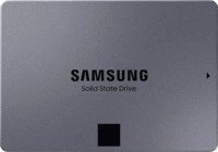 MZ-77Q8T0BW - Samsung SSD 870 QVO Series 8TB MZ-77Q8T0BW - Samsung SSD 870 QVO Series 8TB