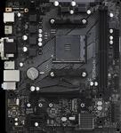 ASR 90MXBDJ0 - ASRock B550M-HDV (AM4)
