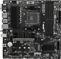 MSI 7C95-001R - MSI B550M PRO-VDH WIFI (AM4)