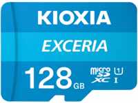 LMEX1L128GG2 - MicroSDXC-Speicherkarte 128GB, Exceria