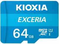 LMEX1L064GG2 - MicroSDXC-Speicherkarte 64GB, Exceria